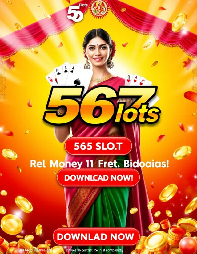 777 Slots Banner